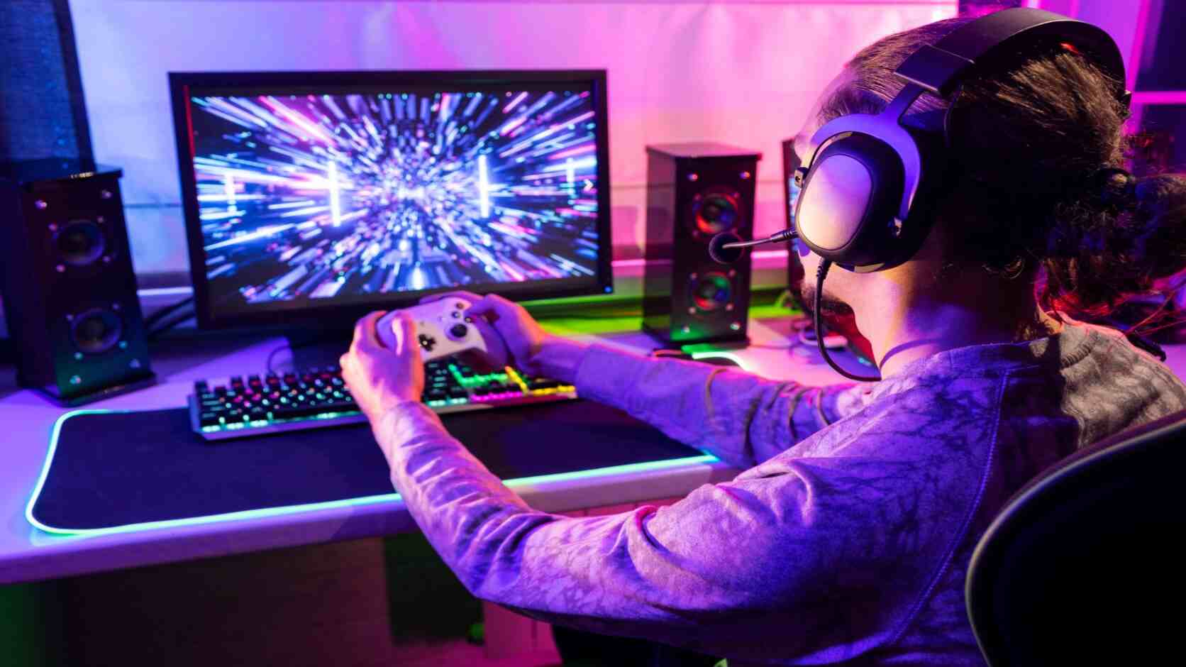 PlayMyWorld Online
