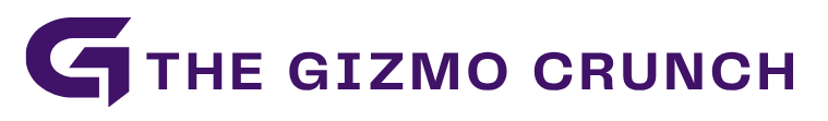 THE GIZMO CRUNCH LOGO