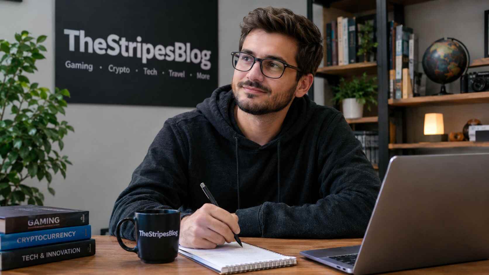 TheStripesBlog Frank Fisher: Who He Is, What He Covers, and How to Contact Him (2026)