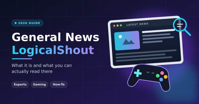 General News LogicalShout